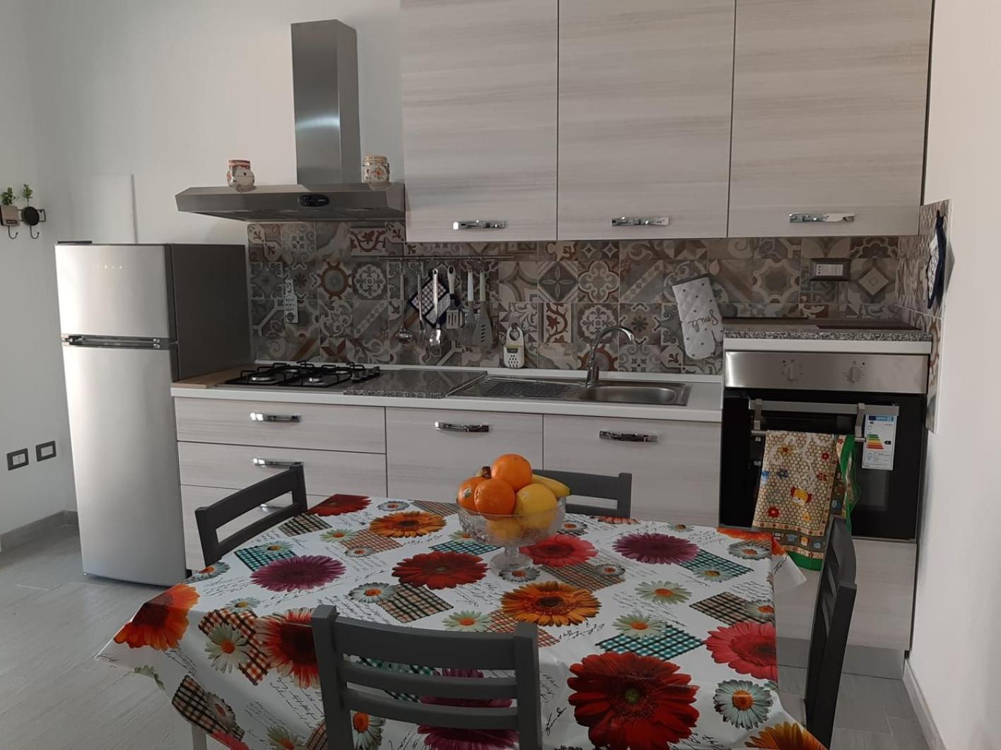 Sardegna Vacanze Bivano Marco Flumini di Quartu